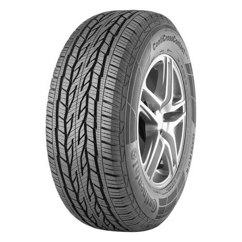 Шины Continental ContiCrossContact LX2 215/70 R16 100T (до 190 км/ч) 1549164 в Вианор