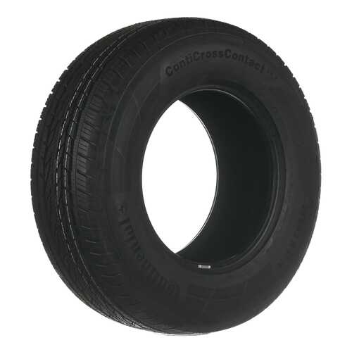 Шины Continental ContiCrossContact LX2 255/65 R16 109H в Вианор