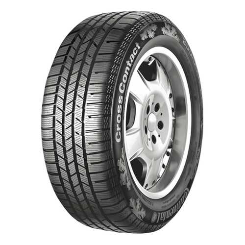 Шины Continental ContiCrossContact Winter 275/45 R21 110V (до 240 км/ч) 354280 в Вианор