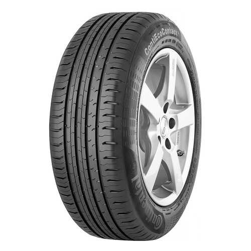 Шины Continental ContiEcoContact 5 175/65 R14 82T в Вианор