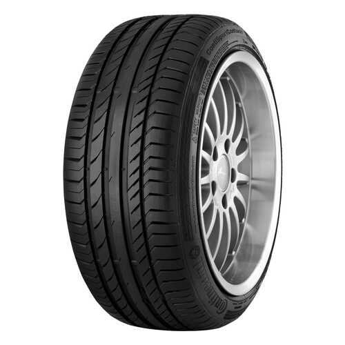 Шины Continental ContiEcoContact 5 215/60 R16 95V в Вианор