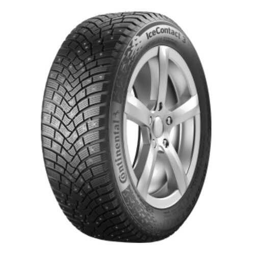 Шины Continental ContiIceContact 3 235/50 R18 101 T в Вианор