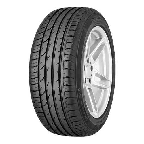 Шины Continental ContiPremiumContact 2 195/60 R15 88 0350072 в Вианор