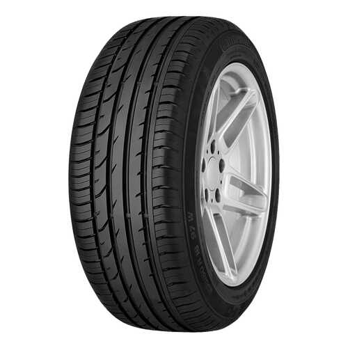Шины Continental ContiPremiumContact 2 215/45 R16 90V XL в Вианор