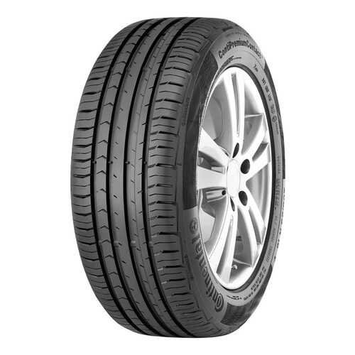 Шины Continental ContiPremiumContact 5 185/65R15 88 H в Вианор