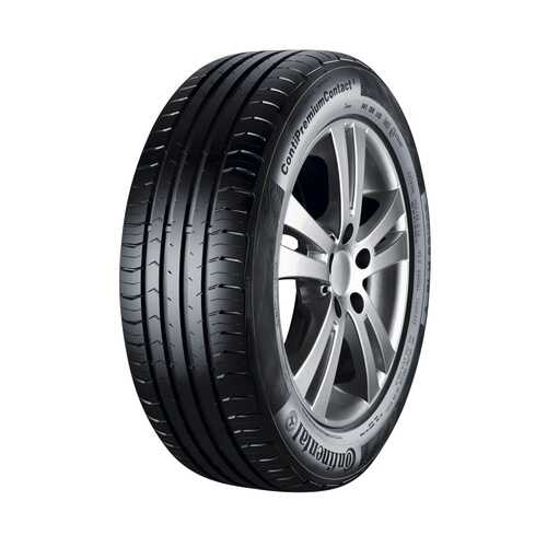 Шины Continental ContiPremiumContact 5 185/70 R14 88H 0357339 в Вианор