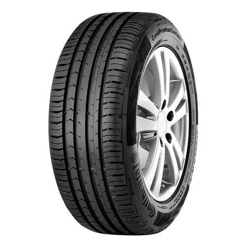 Шины Continental ContiPremiumContact 5 215/70 R16 100H (до 210 км/ч) 357910 в Вианор