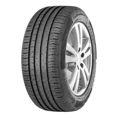 Шины Continental ContiPremiumContact 5 225/55 R17 97Y в Вианор