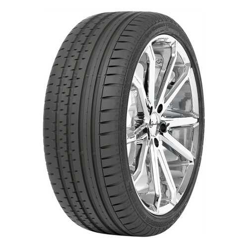Шины Continental ContiSportContact 2 225/50 R17 98Y в Вианор