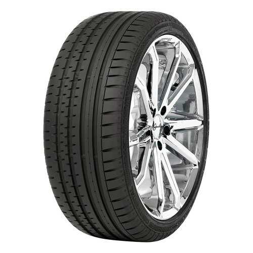 Шины Continental ContiSportContact 2 235/55 R17 99W (до 270 км/ч) 352042 в Вианор
