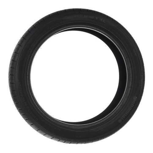 Шины Continental ContiSportContact 5 255/55 R18 105W в Вианор