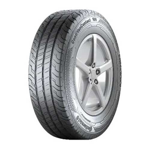 Шины Continental ContiVanContact 100 215/75 R16 116/114 0451185 в Вианор