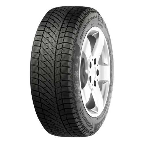 Шины Continental ContiVikingContact 6 225/55 R17 101T (до 190 км/ч) 0344619 в Вианор