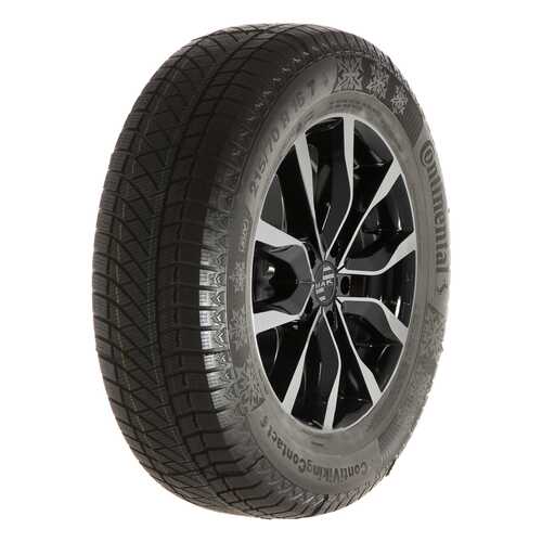 Шины Continental ContiVikingContact 6 SUV 225/70 R16 107T XL в Вианор