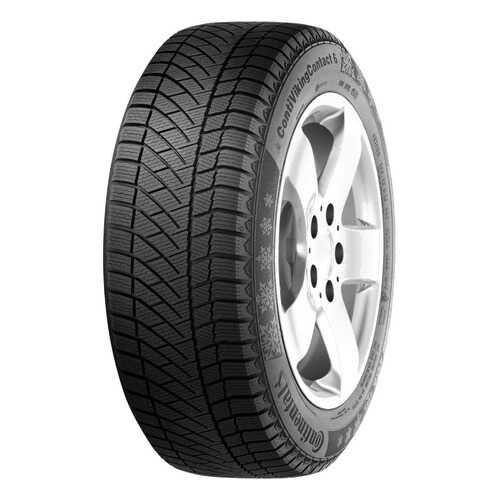 Шины Continental ContiVikingContact 6 SUV 265/65 R17 116 T в Вианор
