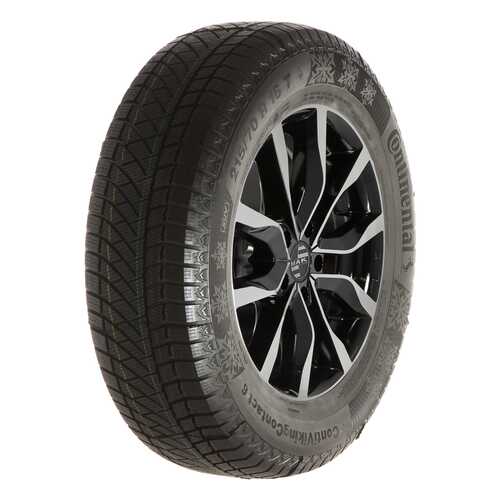 Шины Continental ContiVikingContact 6 SUV 265/70 R16 112T в Вианор