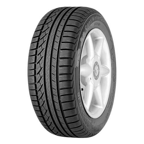 Шины Continental ContiWinterContact TS 810 225/50 R17 94H (до 210 км/ч) 353069 в Вианор