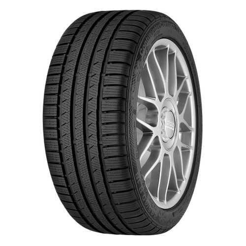 Шины Continental ContiWinterContact TS 810 Sport 245/50 R18 100H RunFlat в Вианор