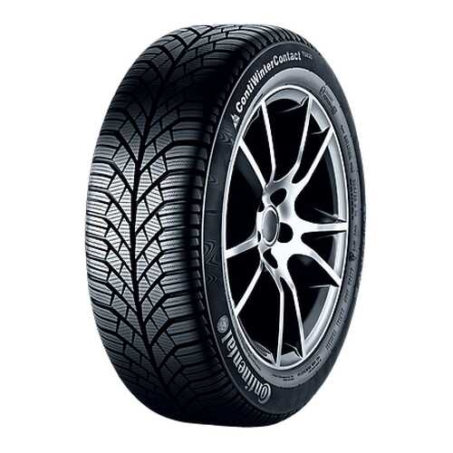 Шины Continental ContiWinterContact TS 830 225/50 R18 99H (до 210 км/ч) 353759 в Вианор