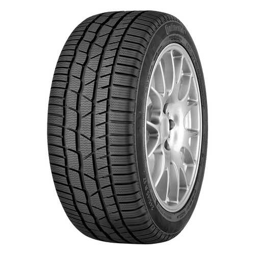 Шины Continental ContiWinterContact TS 830 P 215/60 R16 99H XL в Вианор