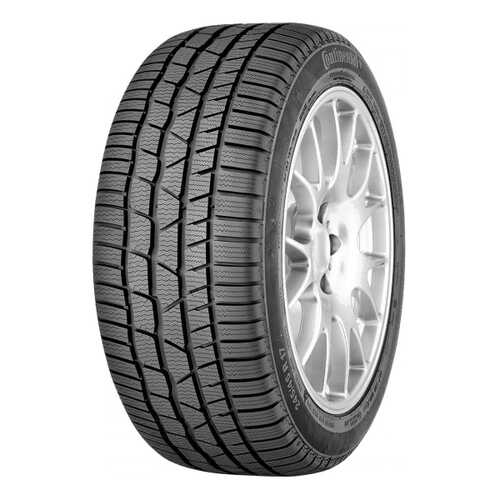 Шины Continental ContiWinterContact TS 830 P 285/45 R20 112V (до 240 км/ч) 0354432 в Вианор