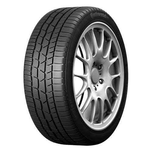 Шины Continental ContiWinterContact TS 830 P 295/40 R20 110W (до 270 км/ч) 354790 в Вианор