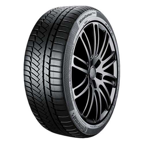 Шины Continental ContiWinterContact TS 850 P SUV 265/50 R19 110V в Вианор