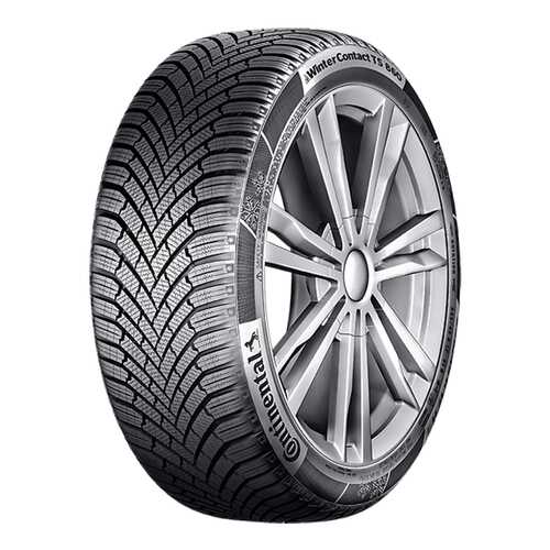 Шины Continental ContiWinterContact TS 860 185/60 R15 84T 353995 в Вианор
