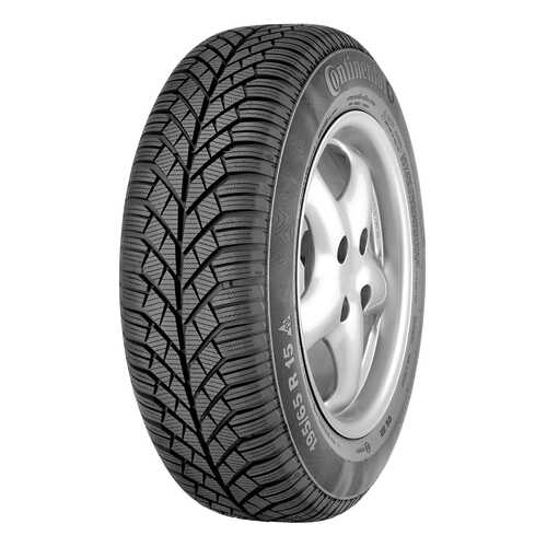 Шины Continental ContiWinterContact TS830 245/50 R18 104V MO в Вианор