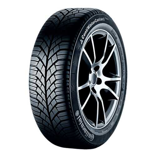 Шины Continental ContiWinterContact TS830 P 235/45 R19 99V 353901 в Вианор