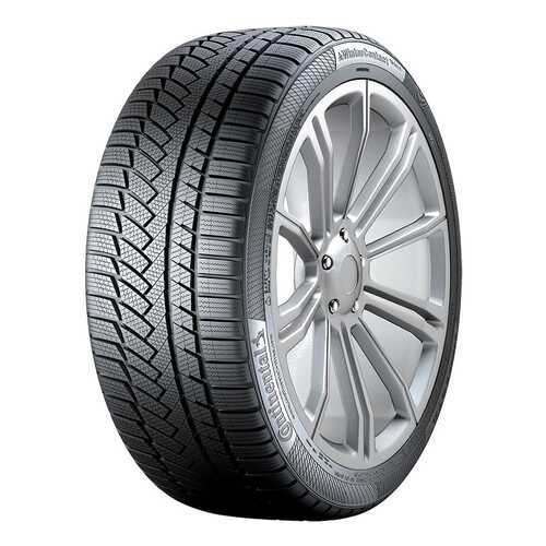 Шины Continental ContiWinterContact TS850P 235/60 R18 107H XL FR SUV в Вианор