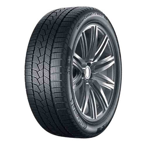 Шины Continental ContiWinterContact TS860S 255/35R19 96 V в Вианор