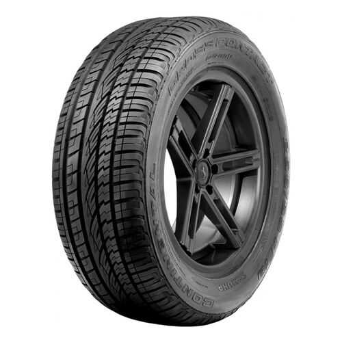 Шины Continental Cross Contact UHP 235/55 R20 102 359221 в Вианор