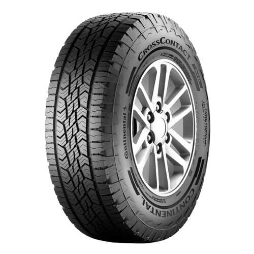 Шины Continental CrossContact ATR 215/80 R15 102T (до 190 км/ч) 354816 в Вианор