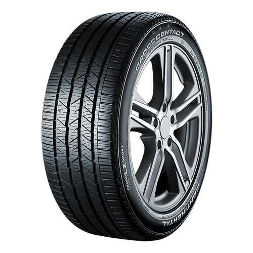 Шины Continental CrossContact LX Sport 315/40R21 111H MO (354325) в Вианор