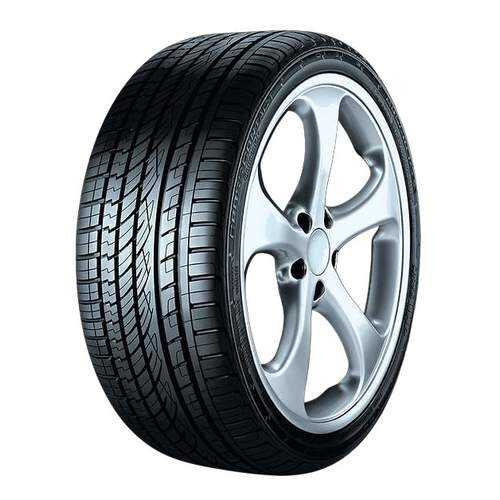 Шины Continental CrossContact UHP 275/50 R20 109W (до 270 км/ч) 354876 в Вианор