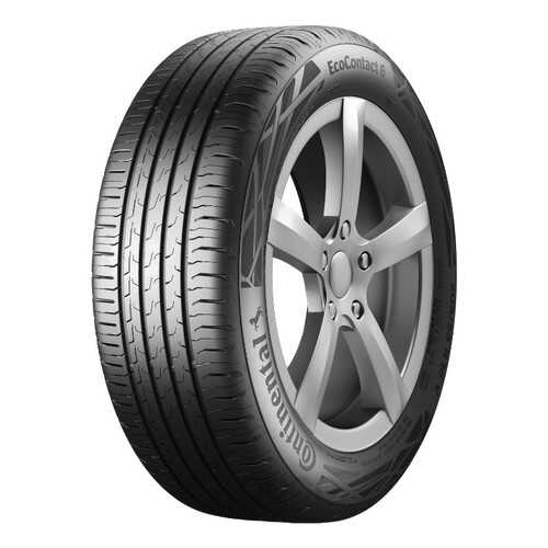 Шины Continental EcoContact 6 195/50 R15 82 H в Вианор