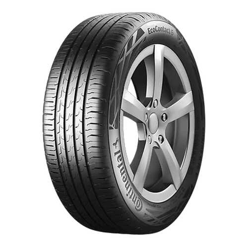 Шины Continental EcoContact 6 215/55 R16 93 0358295 в Вианор
