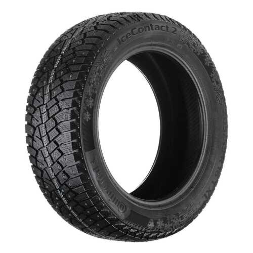 Шины Continental IceContact 2 215/60 R16 99T XL в Вианор