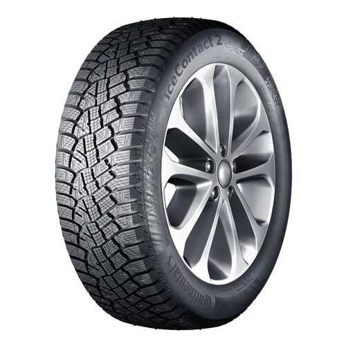 Шины Continental IceContact 2 KD 175/70 R13 82T в Вианор