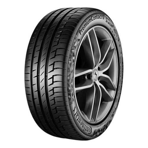 Шины Continental PremiumContact 6 235/50R19 99 W в Вианор