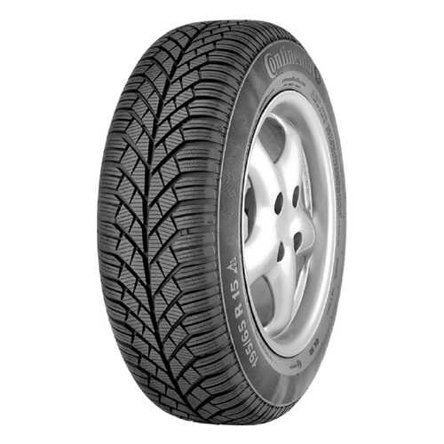 Шины Continental СontiWinterContact TS830 195/65 R15 91 0353125 в Вианор