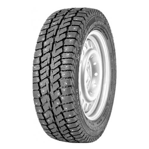 Шины Continental VancoIceContact 205/65 R16 107/105R (до 170 км/ч) 453052 в Вианор