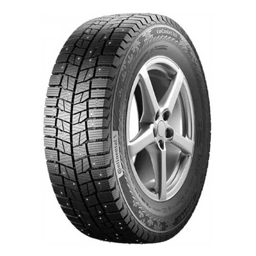 Шины Continental VanContact Ice SD 185/75R16 104 R в Вианор