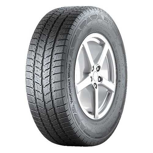 Шины Continental VanContact Winter 215/65 R16 106/104T 6PR в Вианор