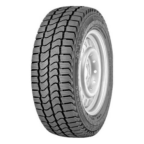 Шины Continental VancoVikingContact 2 205/65 R16 107/105R 8PR в Вианор