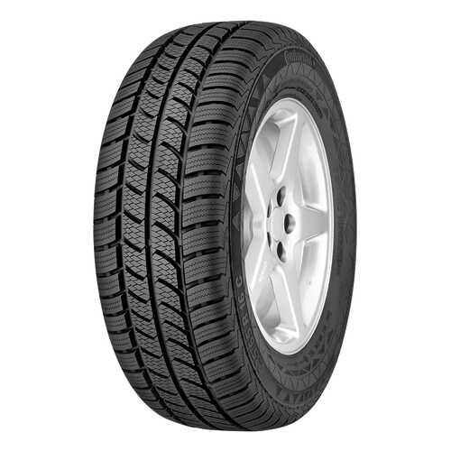 Шины Continental VancoWinter 2 225/70 R15 112/110R 8PR в Вианор