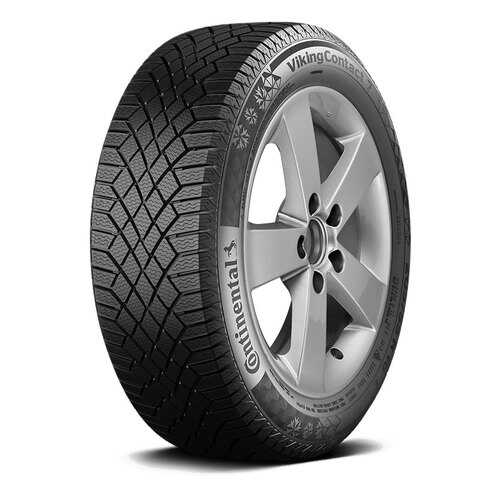 Шины Continental VikingContact 7 195/60 R15 92T XL (0344987) в Вианор