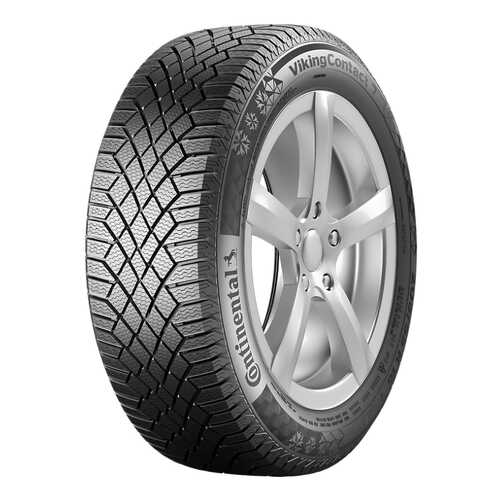 Шины Continental VikingContact 7 245/45 R18 100T (до 190 км/ч) 345097 в Вианор