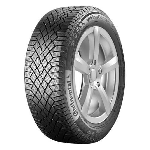 Шины Continental VikingContact 7 255/50 R19 107 345138 в Вианор